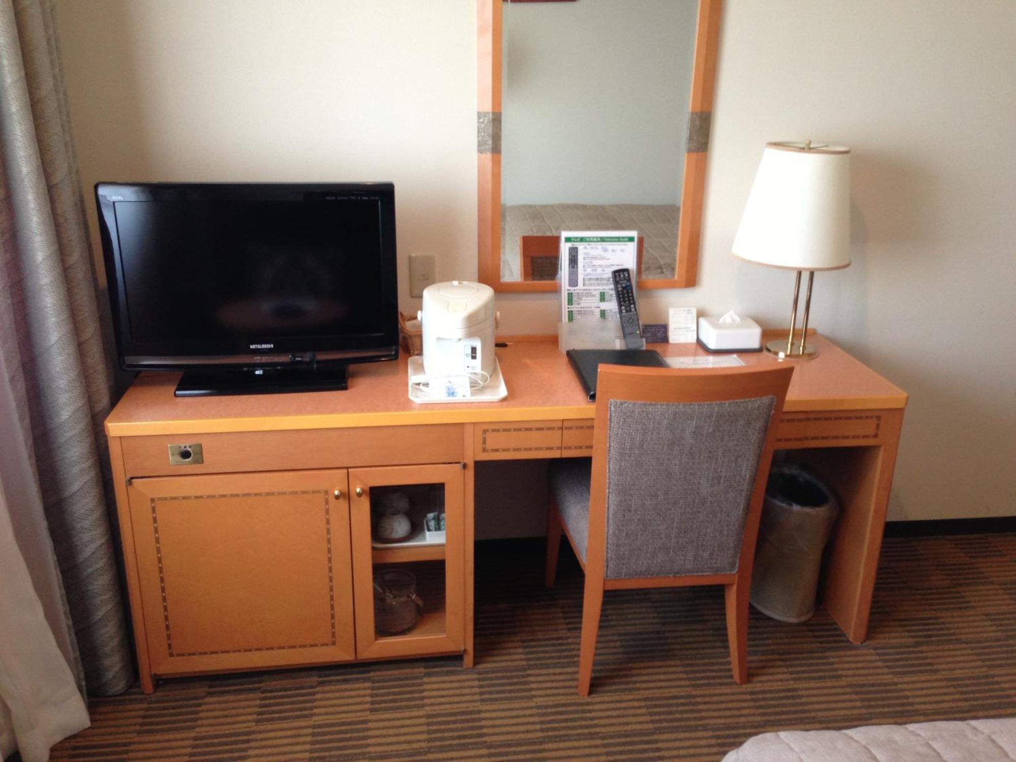 Navios Yokohama Hotell Yokohama  Exteriör bild