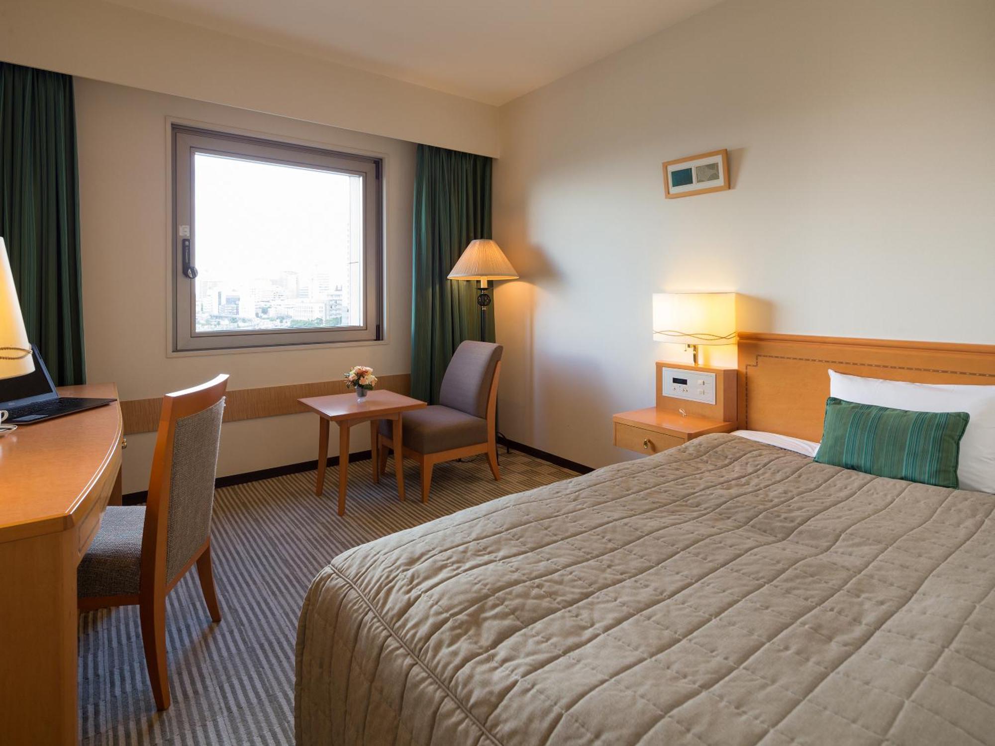 Navios Yokohama Hotell Yokohama  Exteriör bild