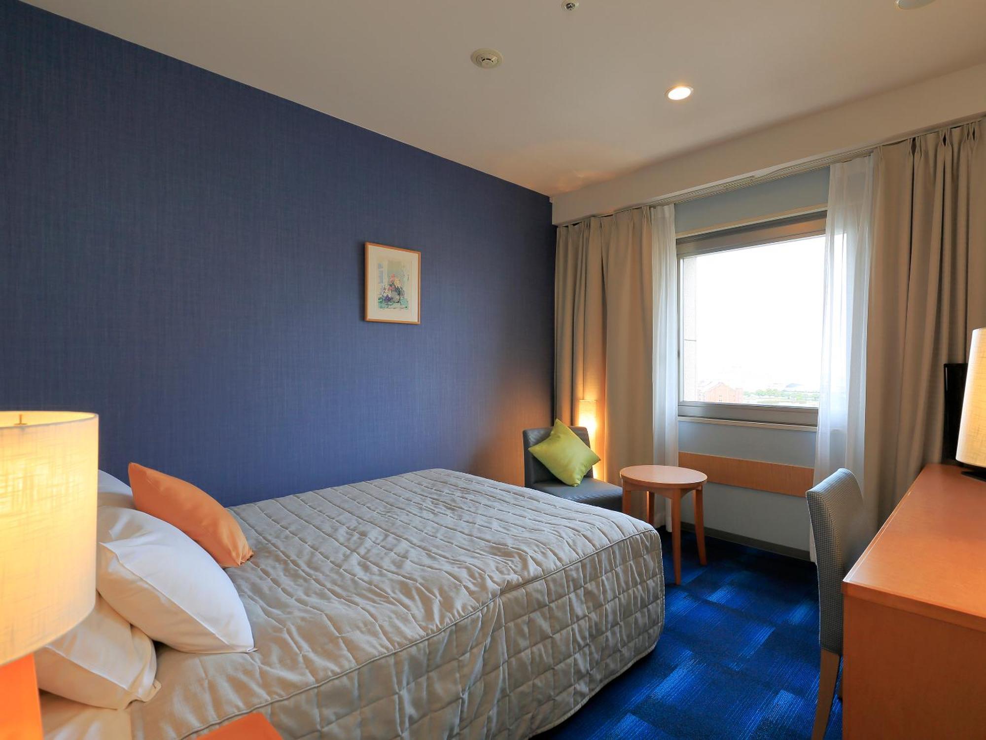 Navios Yokohama Hotell Yokohama  Exteriör bild