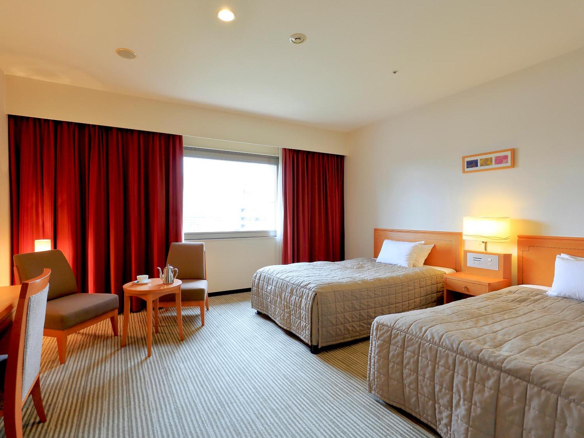 Navios Yokohama Hotell Yokohama  Exteriör bild