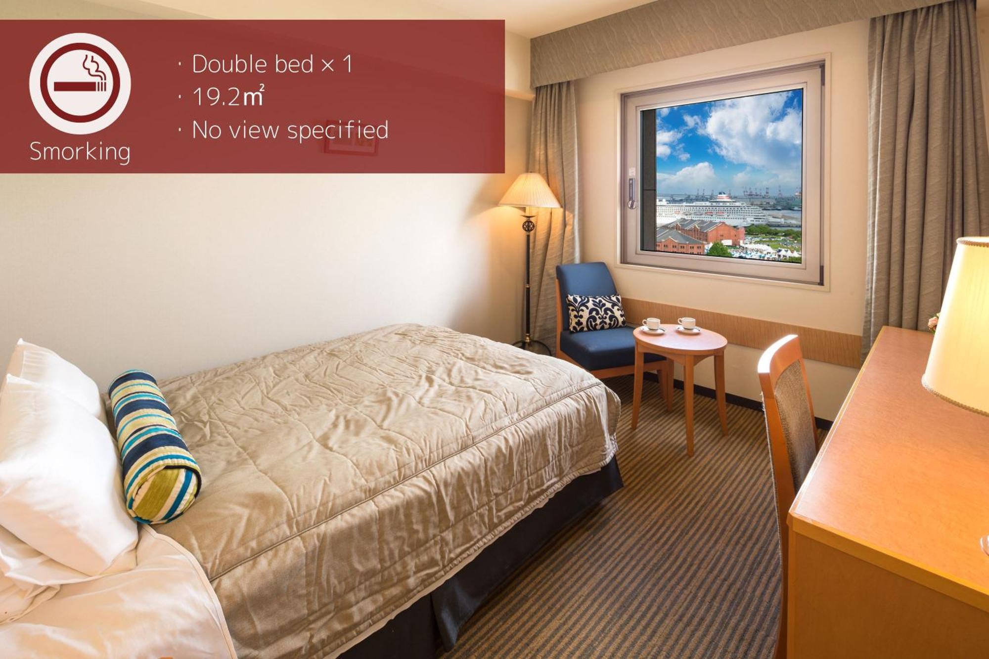 Navios Yokohama Hotell Yokohama  Exteriör bild