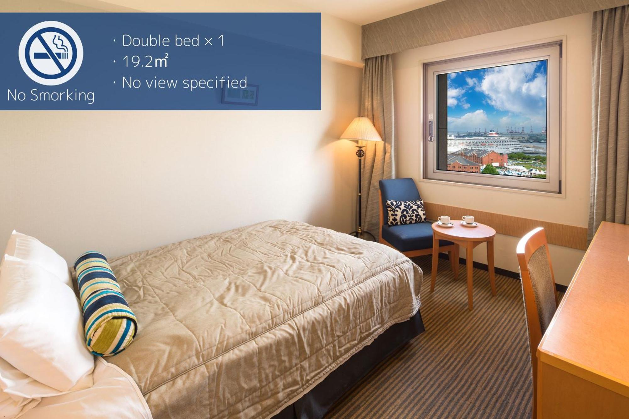 Navios Yokohama Hotell Yokohama  Exteriör bild